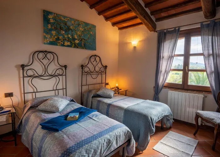 Prázdninový dům Sommer La Pierotta By Interhome *