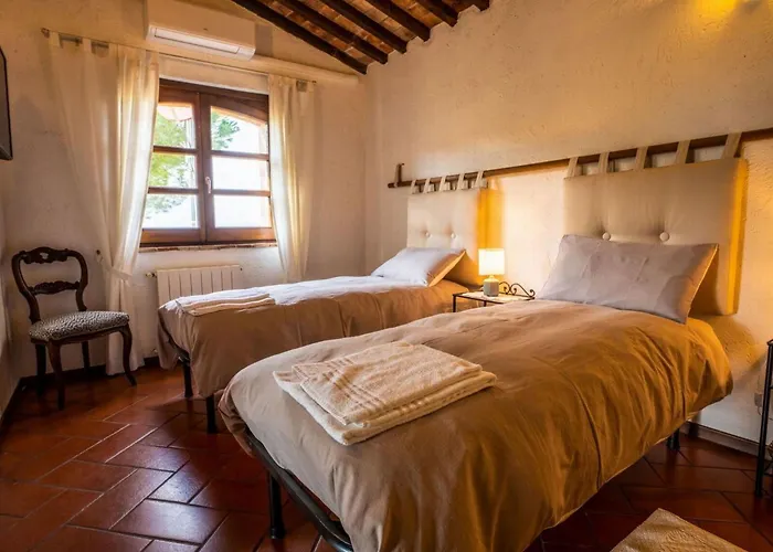 Prázdninový dům Sommer La Pierotta By Interhome